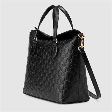 gucci saba|gucci black leather handbags.